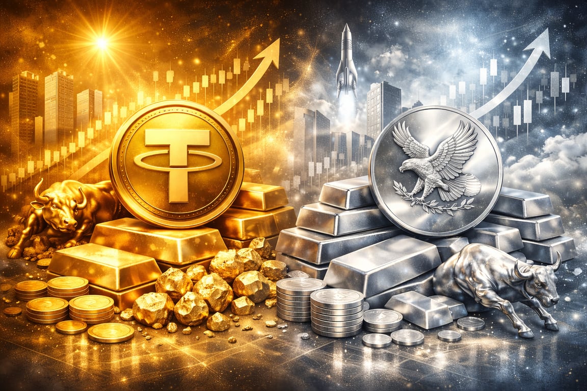 Bittime Hadir dengan Staking APY Hingga 15% Diversifikasi Strategi di Tengah Gejolak Pasar Global