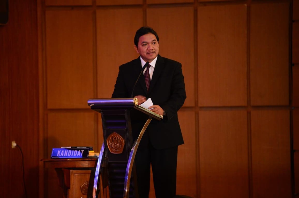 Achsanul Qosasi Ungkap Empat Alasan Strategis Madura Layak Jadi KEK Tembakau