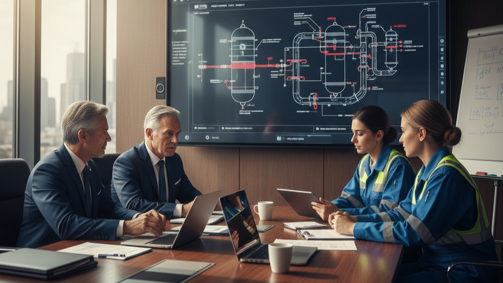 Join PetroSync API Training to Strengthen Compliance