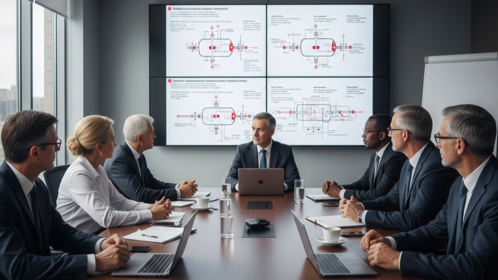 Join PetroSync API Training for Certified Experts