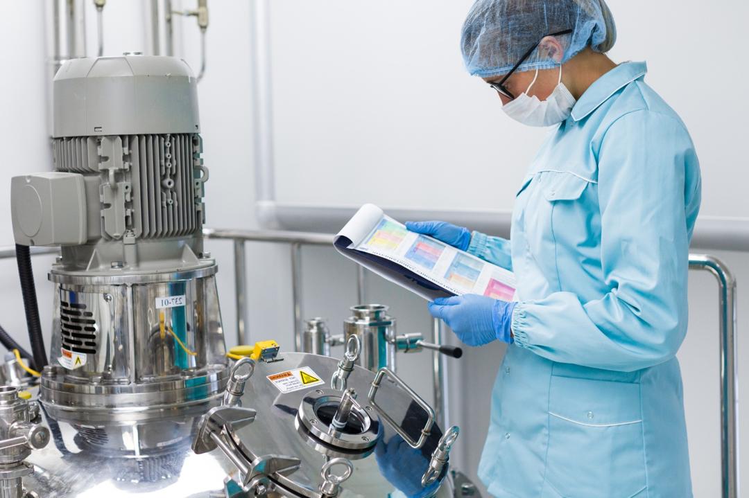 Shengmei International Pharmatech Pte. Ltd.: Where Singapore’s Rigorous Standards Meet Global Skincare Innovation.