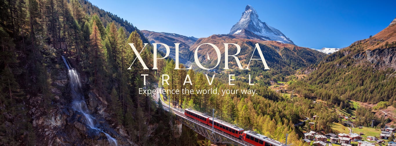 Europe Your Way : Customized Europe Tours and More With Xplora Travel