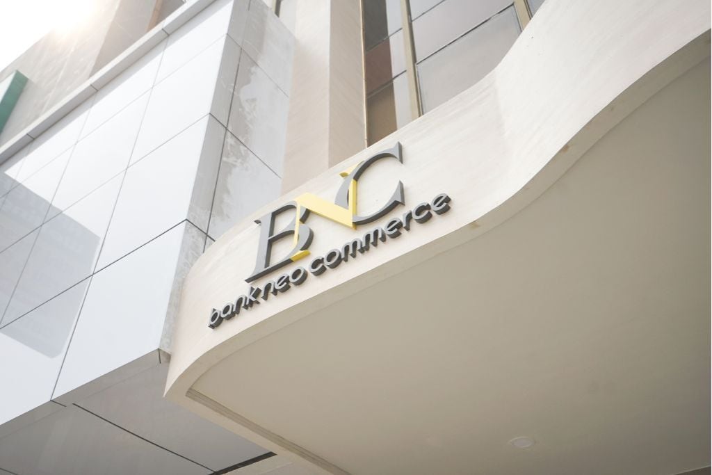Tingkatkan Akses Layanan Nasabah, Bank Neo Commerce Relokasi KCP Pantai Indah Kapuk