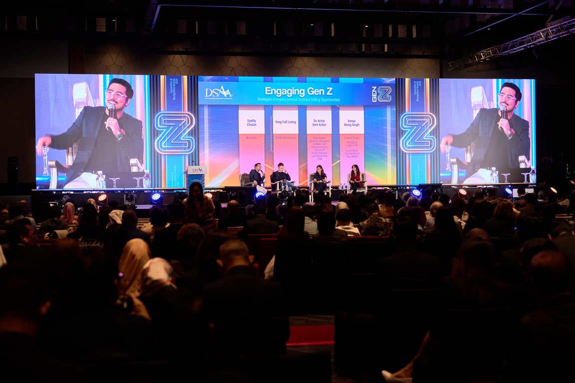 Gen Z Shows Strong Interest in Health & Wellness Entrepreneurship, Prioritising Purpose and Autonomy Over Sales-Driven Roles