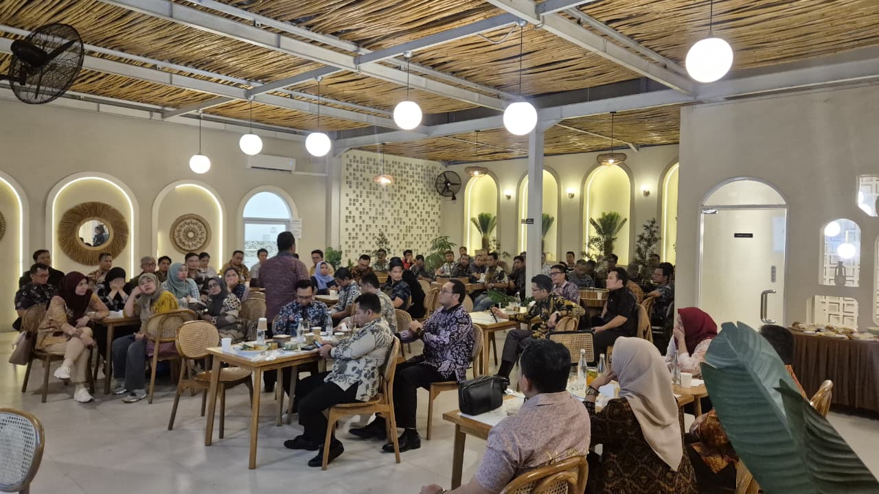 Akselerasi Pertumbuhan Mikro 2026: BRI BO Otista Perkuat Sinergi dengan Merchant di Jakarta Timur