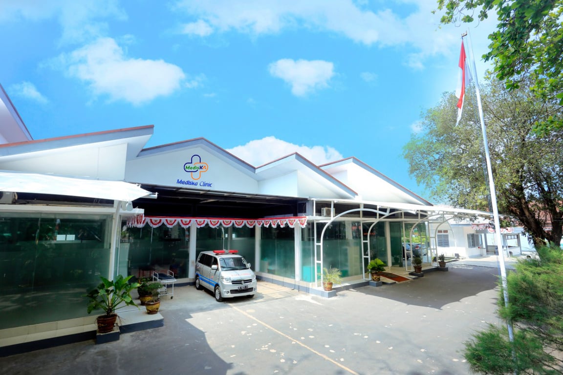 KAI Divre III Palembang Imbau Masyarakat Manfaatkan Faskes Alternatif Selama Klinik Mediska Tutup Sementara