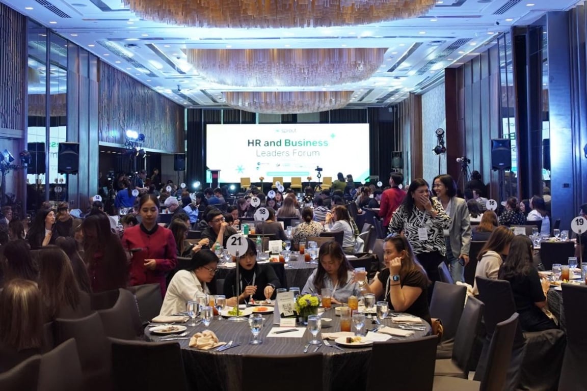 Sprout Solutions Powers HR and Payroll Growth with Human-Led AI