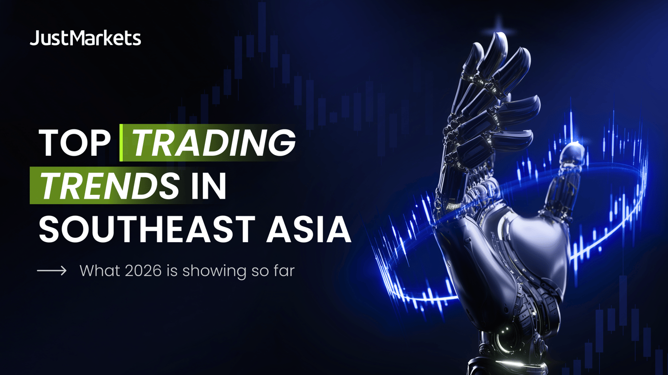 Top Trading Trends in Southeast Asia: What 2026 Is Showing So Far