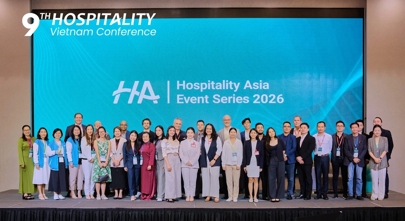 Từ Nguồn Vốn đến Trải Nghiệm Khách Hàng: Những Điểm Nổi Bật từ #HVC2026