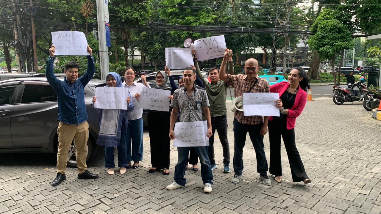 Simulasi BCM di BRI BO Segitiga Senen Tingkatkan Kesiapan Hadapi Situasi Darurat