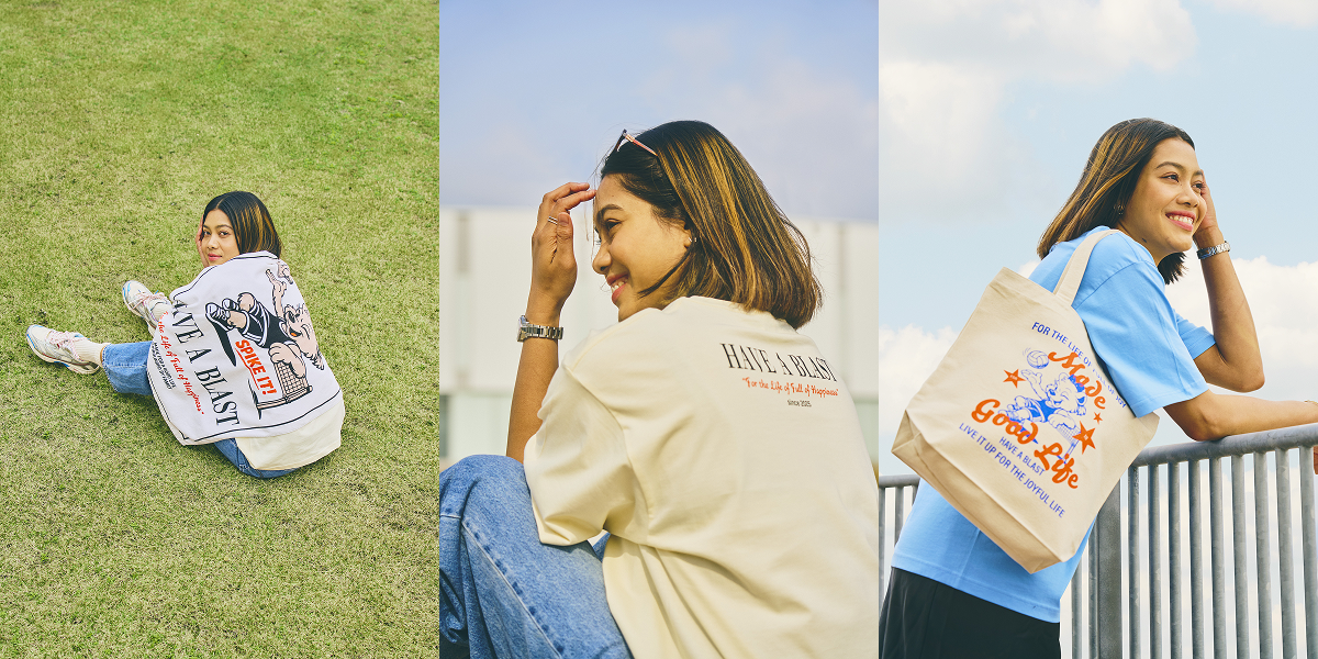 Aranmare Yamagata ทีมในลีก SV League เปิดตัวสินค้าคอลแลบลิมิเต็ดร่วมกับ Ajcharaporn Kongyot นักกีฬาวอลเลย์บอลทีมชาติไทย โดยเริ่มวางจำหน่ายสำหรับตลาดเอเชียตะวันออกเฉียงใต้