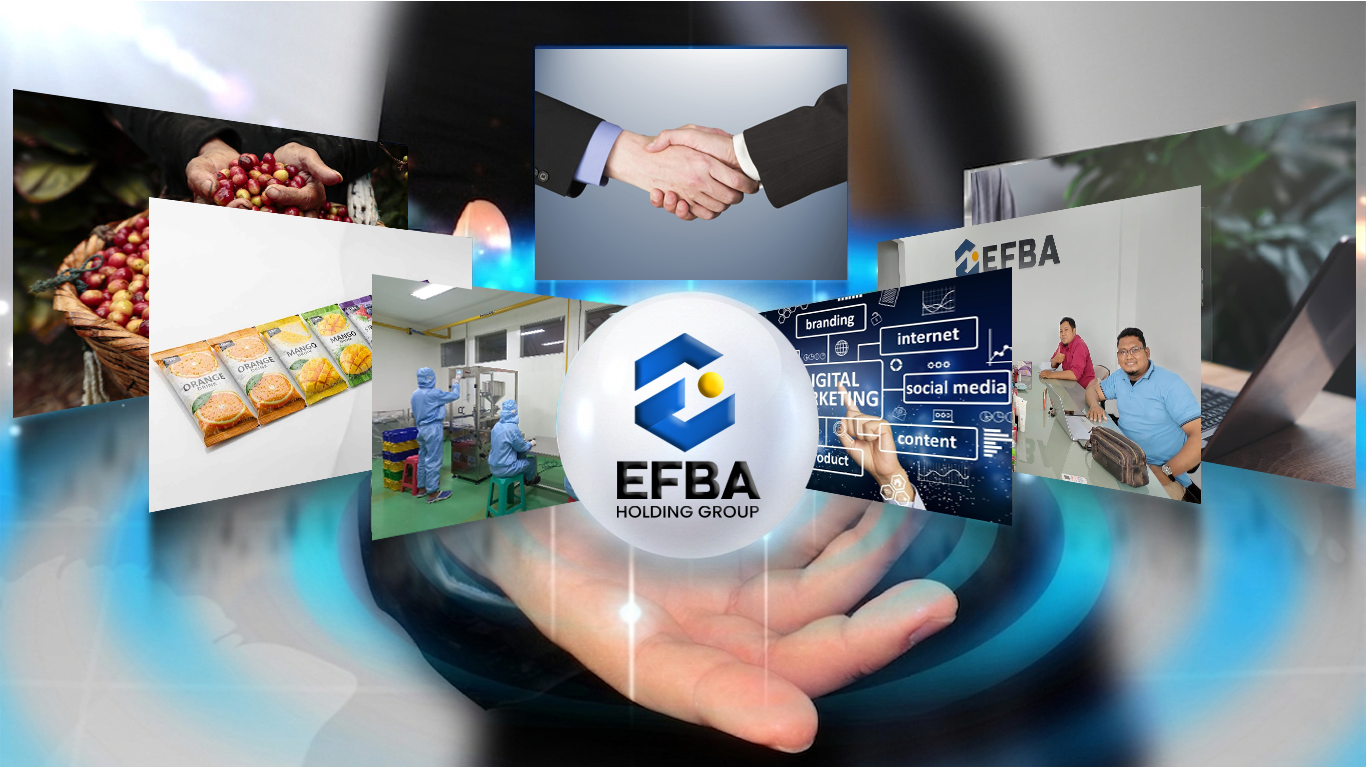 Pabrik Maklon Skincare & Kosmetik Terbaik 2026: Efba Kosmetindo Hadirkan Standar Manufaktur Berteknologi Tinggi.