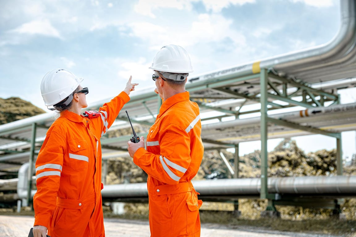 PetroSync Provides API 510 Training to Strengthen Pressure Vessel Inspection