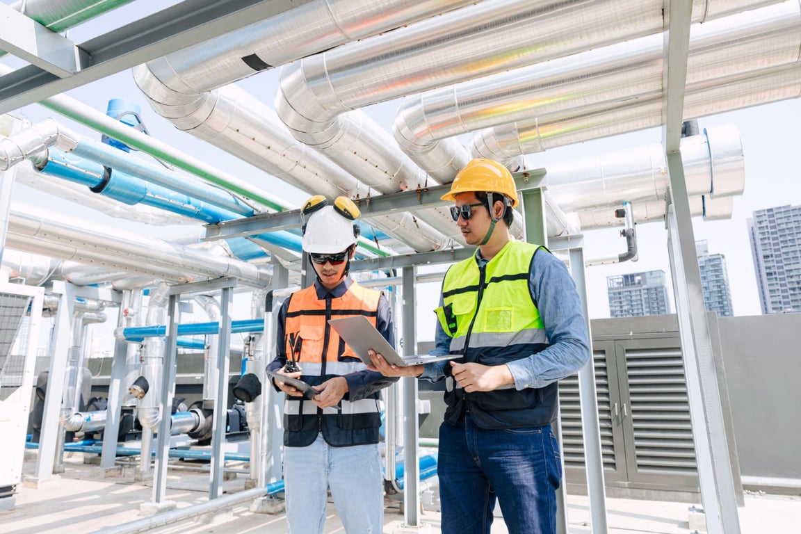 PetroSync Conducts API 570 Training to Improve Piping Integrity in Operations
