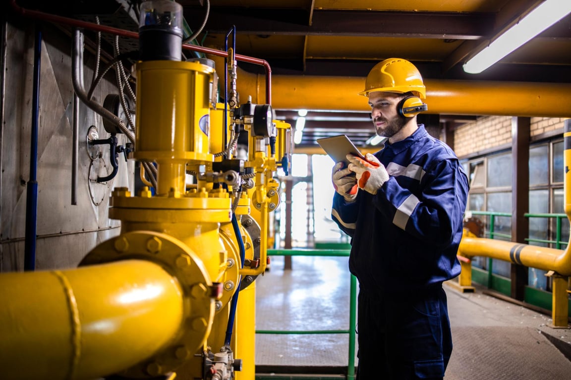 PetroSync Offers API 570 Training to Reduce Piping Inspection Errors