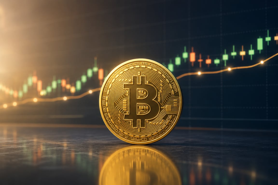 Bitcoin Mulai Stabil di Tengah Sentimen Pasar yang Membaik, Bittime Soroti Pentingnya Diversifikasi Portofolio