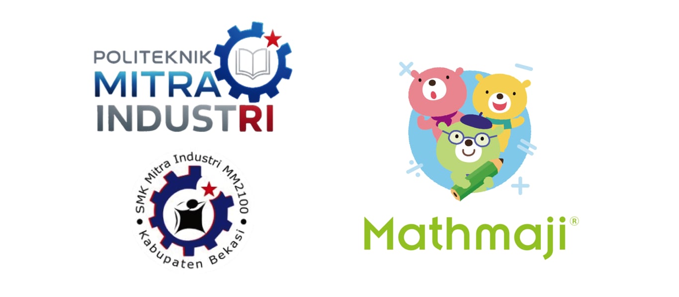 Aplikasi Pembelajaran Matematika Bergaya Jepang untuk Pasar Global, “Mathmaji”, Diadopsi oleh Lembaga Pendidikan Mitra Industri Group di Indonesia; Kolaborasi Teaching Factory (TEFA) dan Project-Based Learning (PjBL) Juga Direncanakan