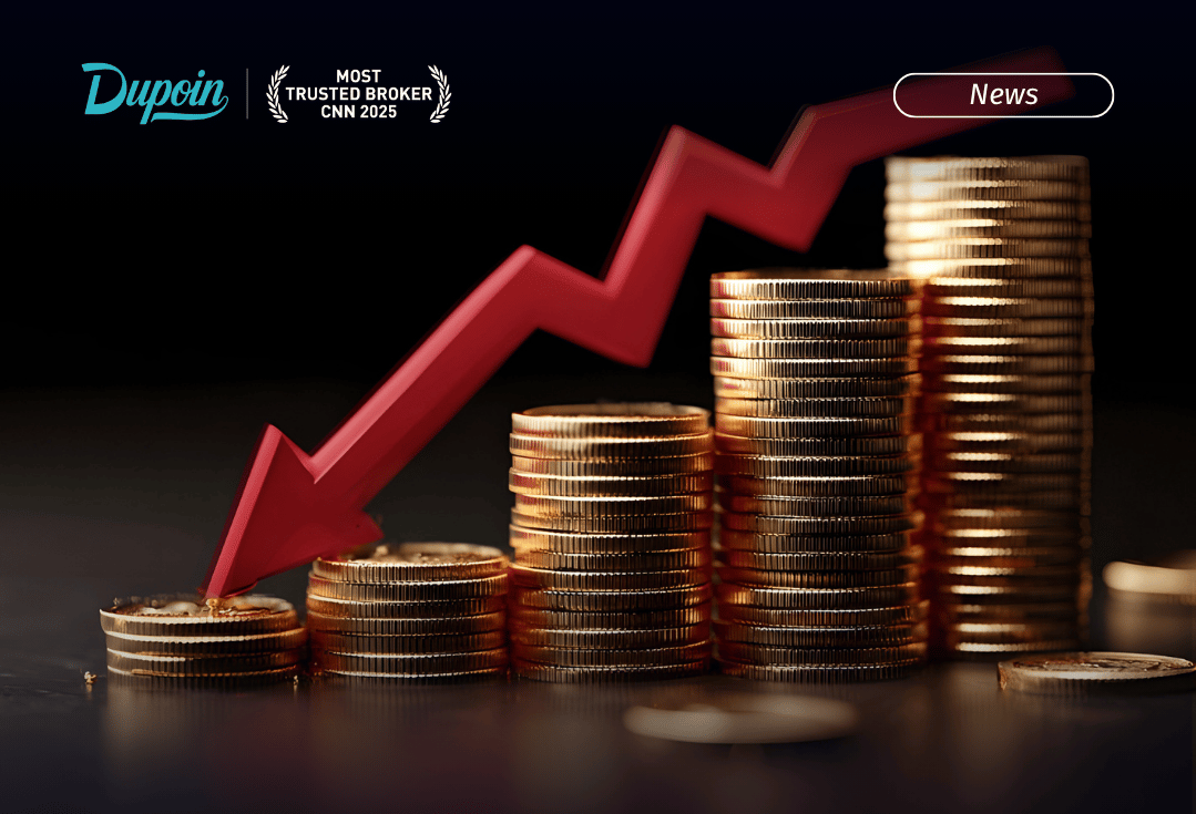 Harga Emas Masih Rentan Turun, XAU/USD Diprediksi Menguji Area Support 4.247