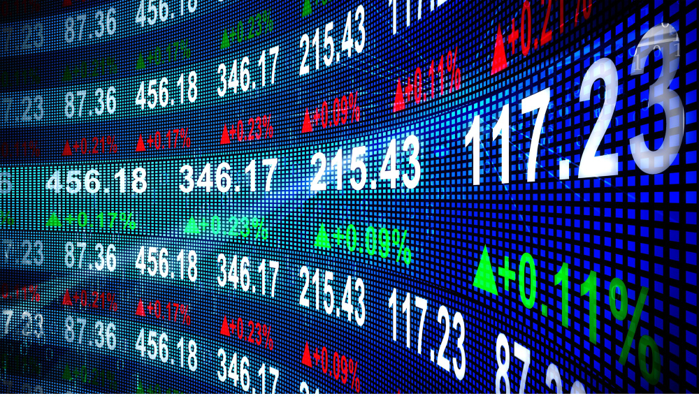 Bagaimana Harga Saham Terbentuk di Bursa Efek untuk Pemula