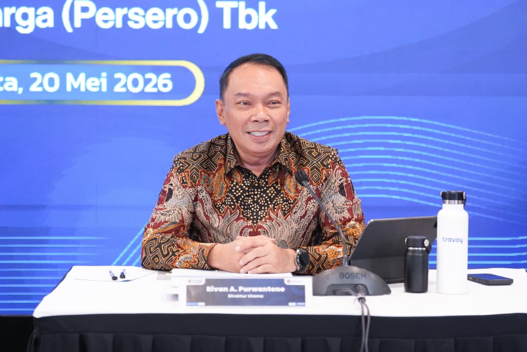 Hari Lingkungan Hidup Sedunia 2026: Lewat Roadmap Net Zero Emission, Jasa Marga Wujudkan Komitmen ‘Saatnya Beraksi untuk Iklim’