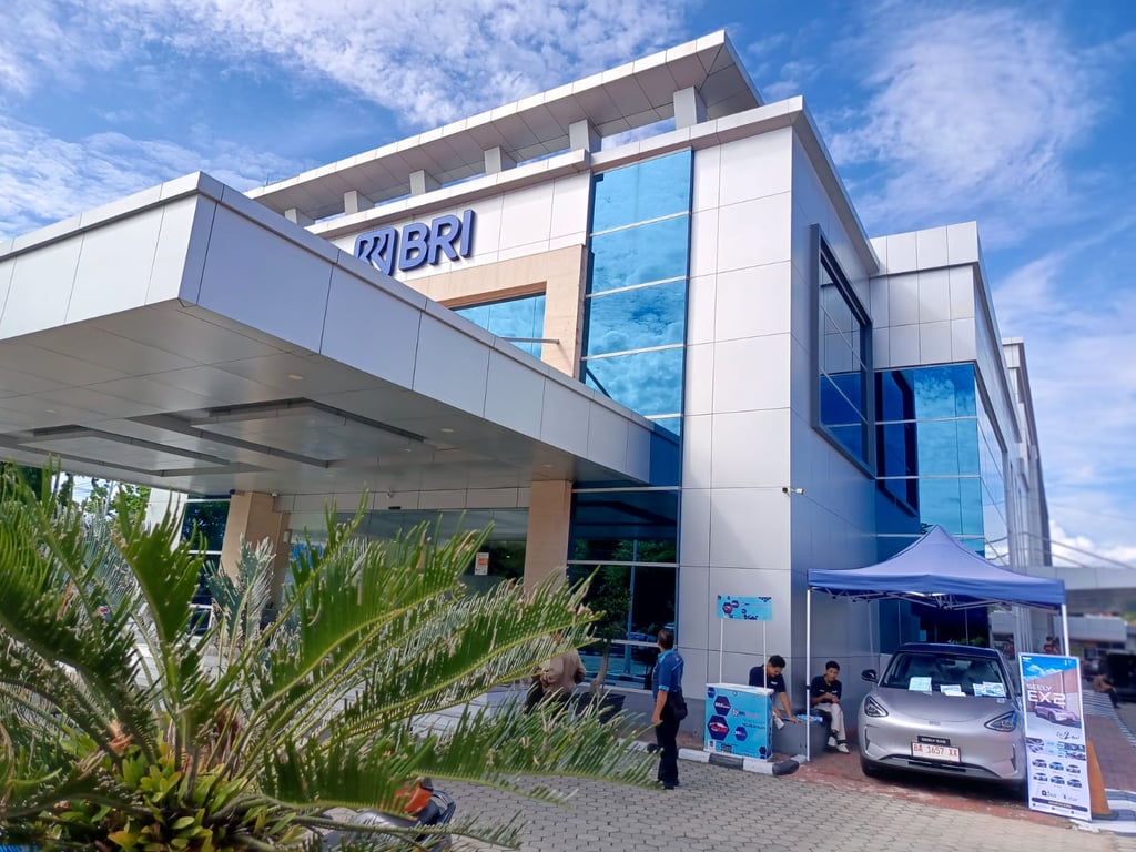 Perluas Akses Pembiayaan Kendaraan, BRI Finance Bawa Promo Bunga 0% ke Sumatera Barat