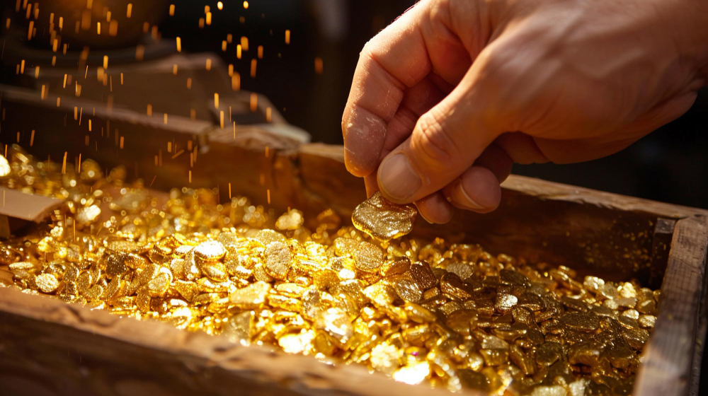 Harga Emas Hari Ini: Faktor yang Mempengaruhi Pergerakan XAUUSD Minggu Ini