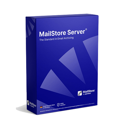 Microdium Urges Malaysian Businesses to Adopt MailStore to Comply with 7-Year E-Invoicing Mandate and Mitigate Litigation Risks