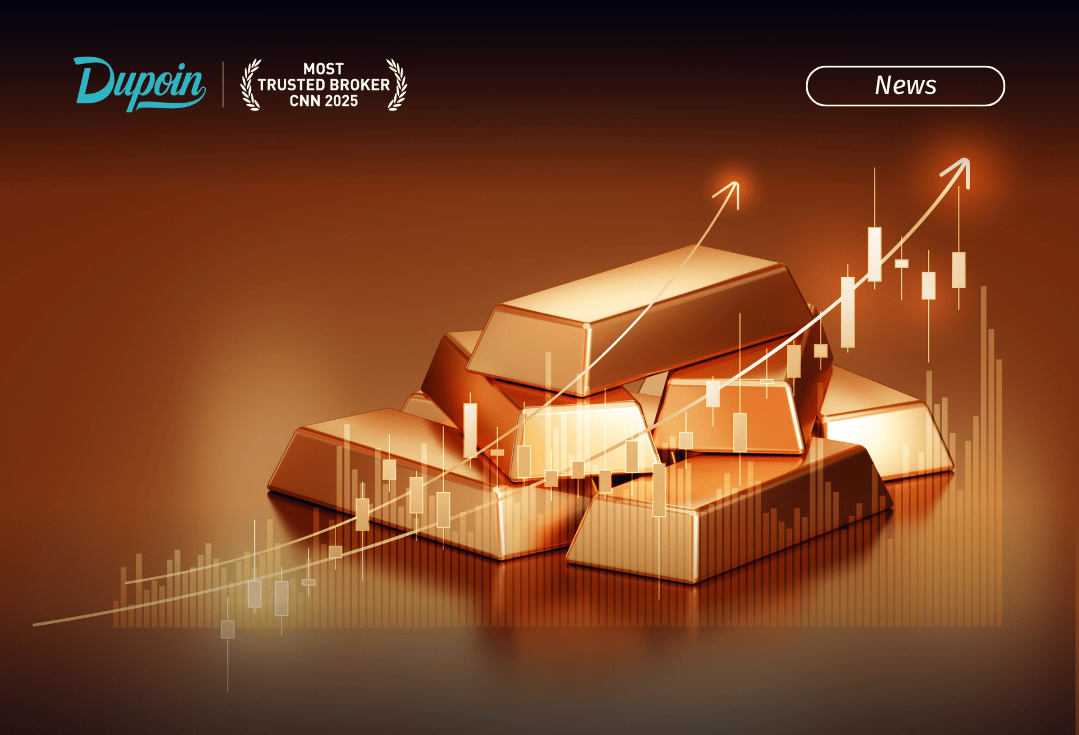 Harga Emas Berpeluang Menguat, Sinyal Rebound Kian Terlihat