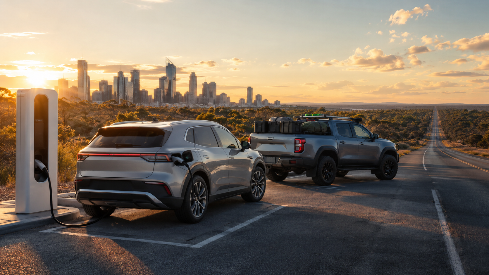 Australia’s Automotive Transformation: How Emissions Rules and Electric Vehicles Are Reshaping the Market