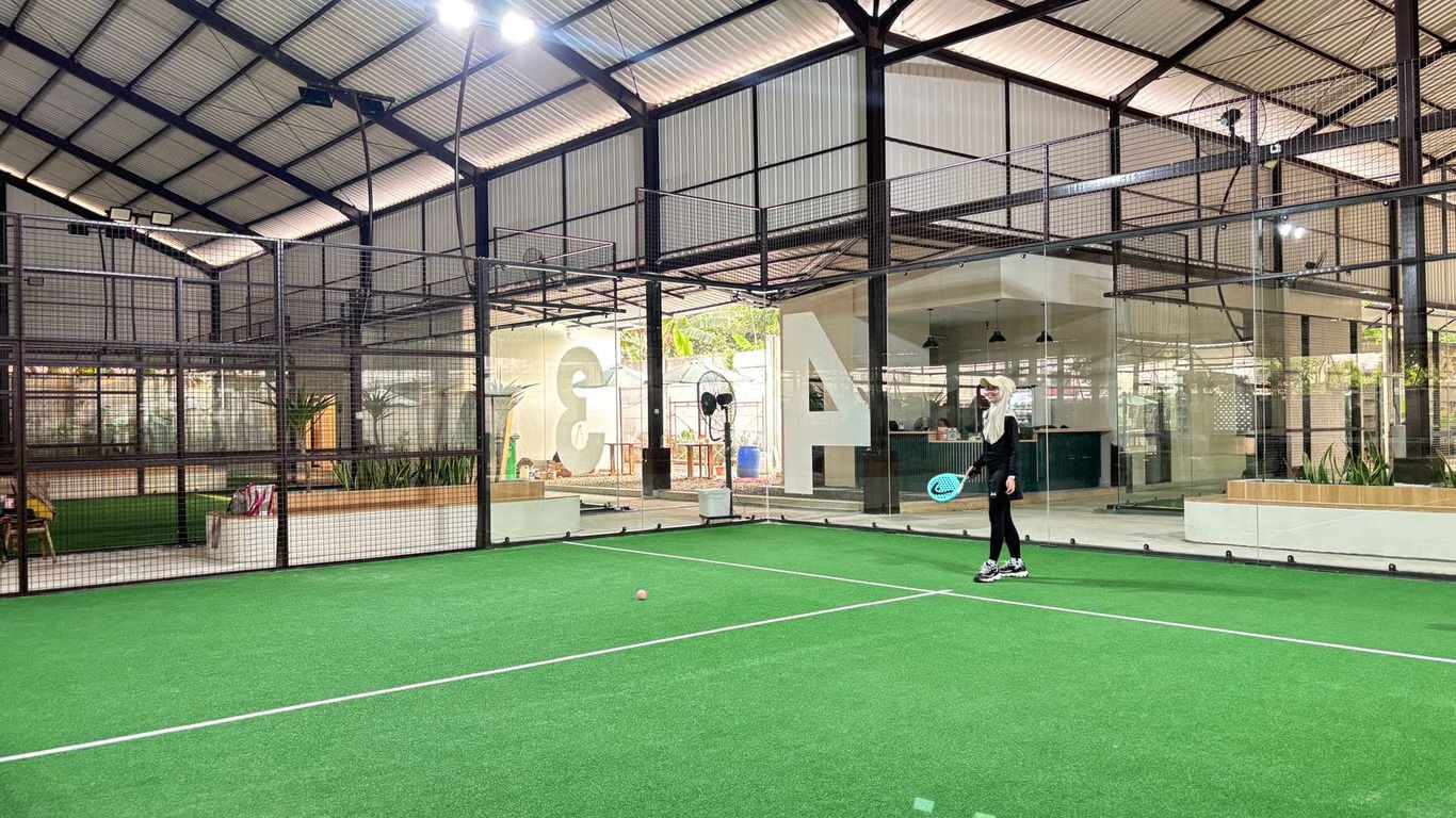 Saatnya Lebih Aktif! Grand Galaxy Park Hadirkan Ragam Aktivitas Olahraga