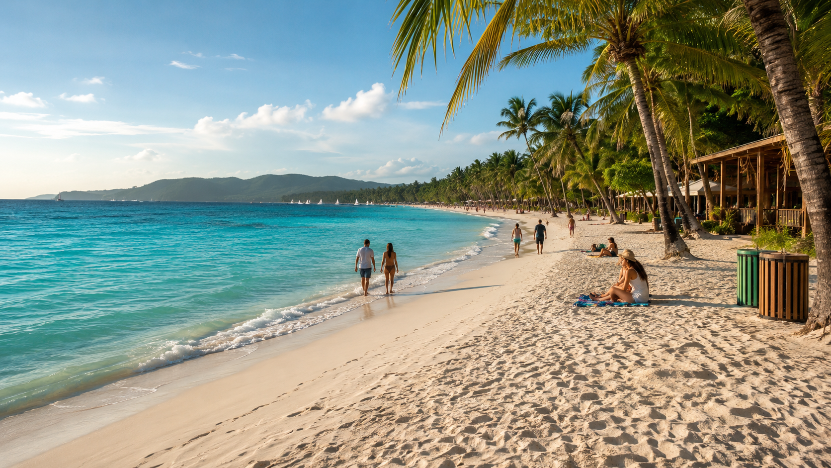 How Boracay’s Tourism Reset Is Shaping a More Sustainable Future for Philippine Island Destinations