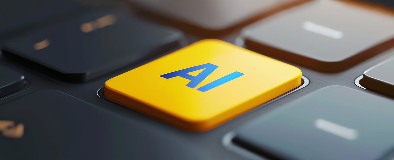 AI Can Generate Content. Can It Create a Category?