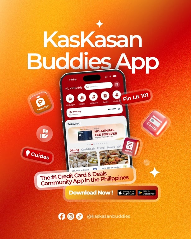 One App, Every Money Move: Inside the KasKasan Buddies App’s All-in-One Toolkit
