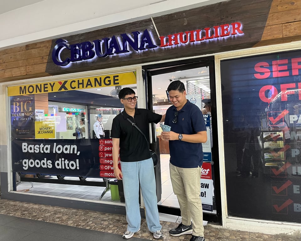 Separating Fact from Fiction: Cebuana Lhuillier MoneyXChange Debunks Common Foreign Exchange Myths