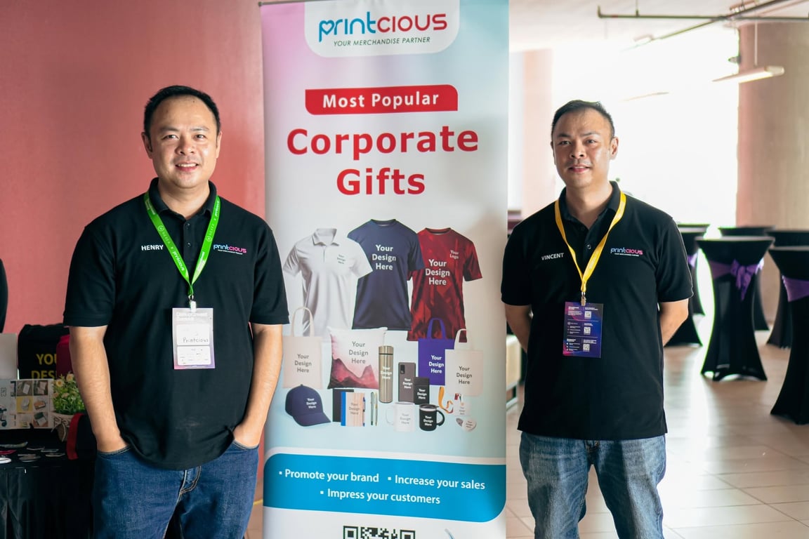 Printcious.com Introduces Corporate Apparel & Merchandise Printing Service to Boost Brand Engagement