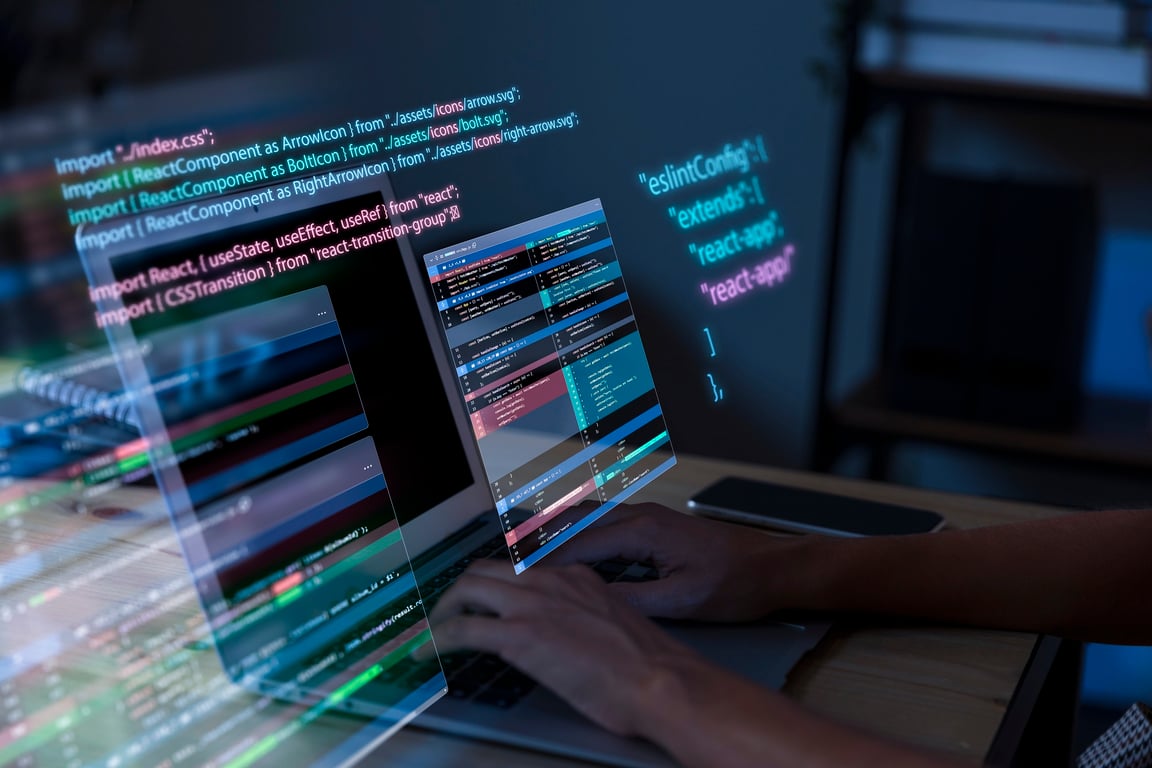 6 Keunikan Belajar di Program Computer Science BINUS International