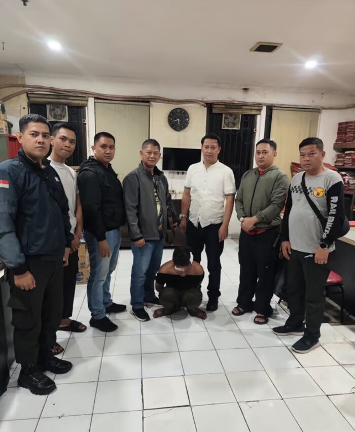 Petugas LRT Jabodebek Gagalkan Upaya Pencurian Kabel Grounding di Stasiun Cawang