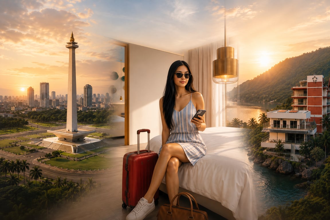 Rayakan HUT ke-81 Indonesia: Panduan Long Weekend & Destinasi Pilihan