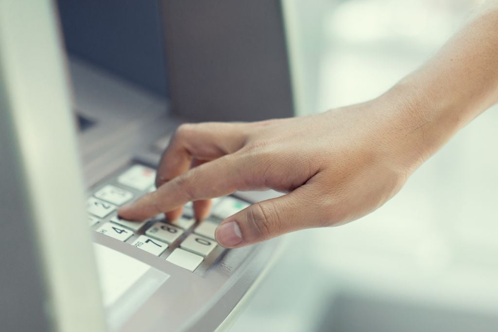 Cara Tarik Tunai Tanpa Kartu di neobank, Lewat ATM Berlogo PRIMA dan Indomaret