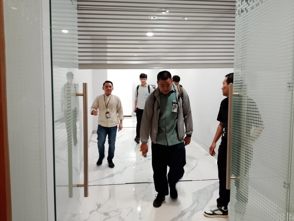 BRI BO Sudirman Semanggi Gelar Simulasi BCM, Perkuat Kesiapan Hadapi Kondisi Darurat