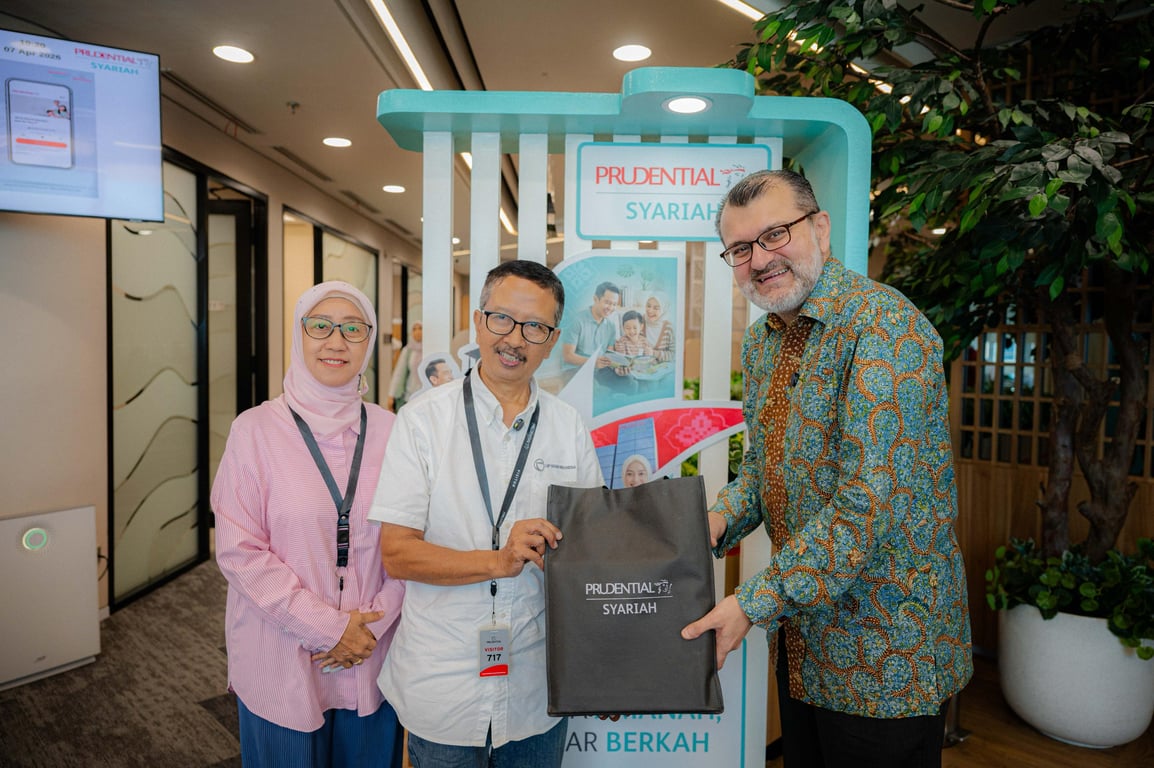 Nyaris Kehilangan Rp200 Juta, Satu Keputusan Ini Mengubah Segalanya!