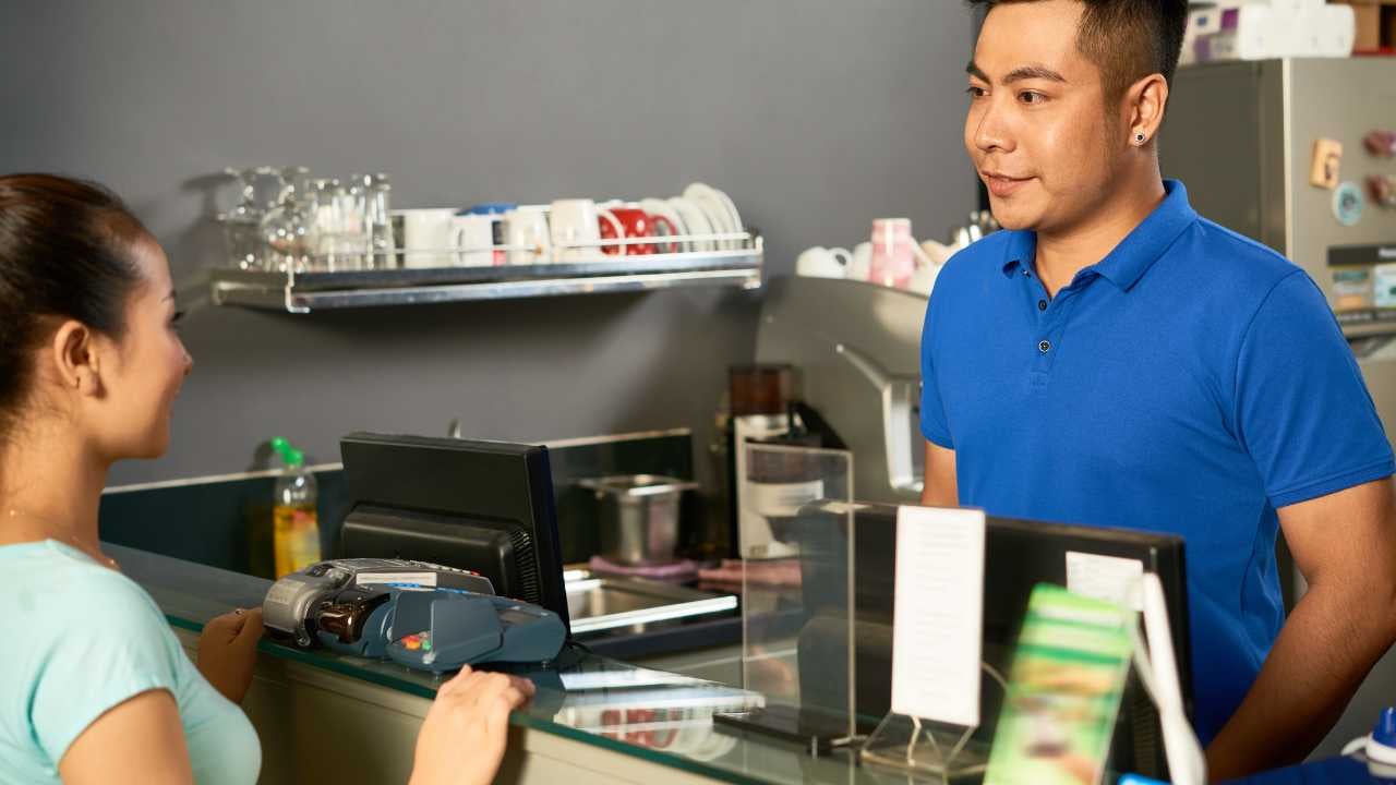 Aplikasi Kasir POST Bantu Tingkatkan Efisiensi Operasional Bisnis Aplikasi Kasir POST Bantu Tingkatkan Efisiensi Operasional Bisnis