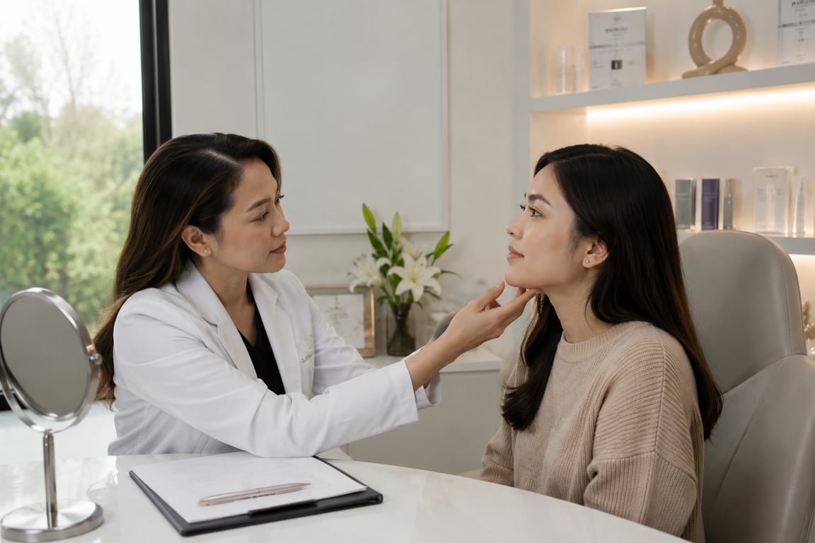 MOLD Manila Introduces Radiesse®, a Collagen-Stimulating Injectable for Facial Rejuvenation