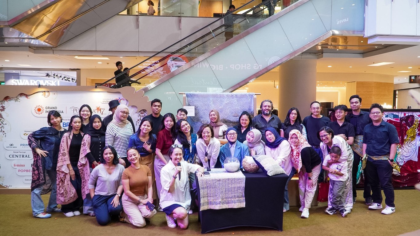 MEDIA ALERT: RECAP OF YESTERDAY’S HIGHLIGHTS — PURANA 17: RENJANA PERCA