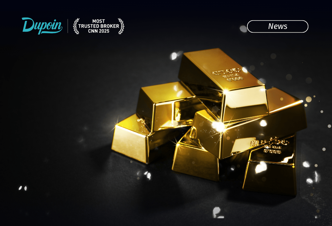 Dolar AS Melemah dan Konflik Memanas, Mengapa Harga Emas (XAUUSD) Bisa Terkoreksi?