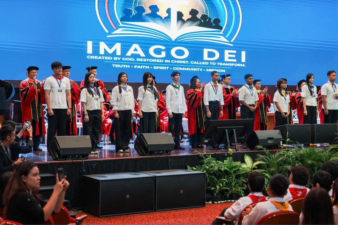 UPH Festival 2026 Bekali Hampir 7.000 Mahasiswa Baru untuk Menemukan Jati Diri dan Panggilan sebagai Pemimpin Berdampak
