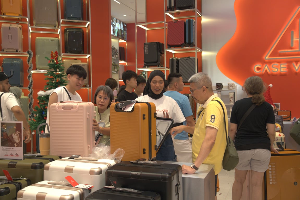 Malaysia School Holiday 2026: Is Your Luggage Ready for the Year-End Trip? Malaysia School Holiday 2026: Is Your Luggage Ready for the Year-End Trip?