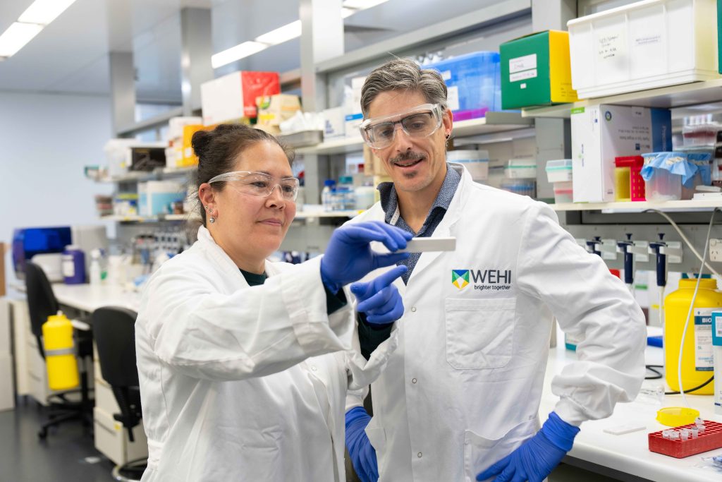 Rapid test breakthrough could transform iron treatment worldwide