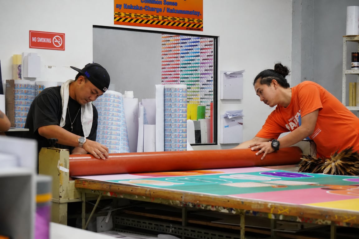 Bescost Printing Expands Multi-Branch Signage Services for Retail and Franchise Businesses