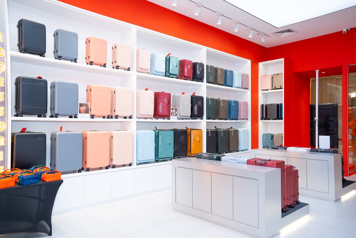 20, 24 or 28 Inch? Choosing the Right Luggage for Your School Holiday